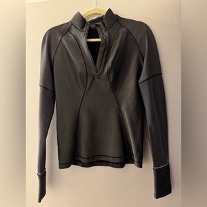 Lululemon Quarter Zip